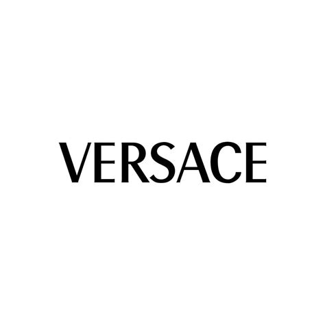 versace logo bag|versace logo vector free download.